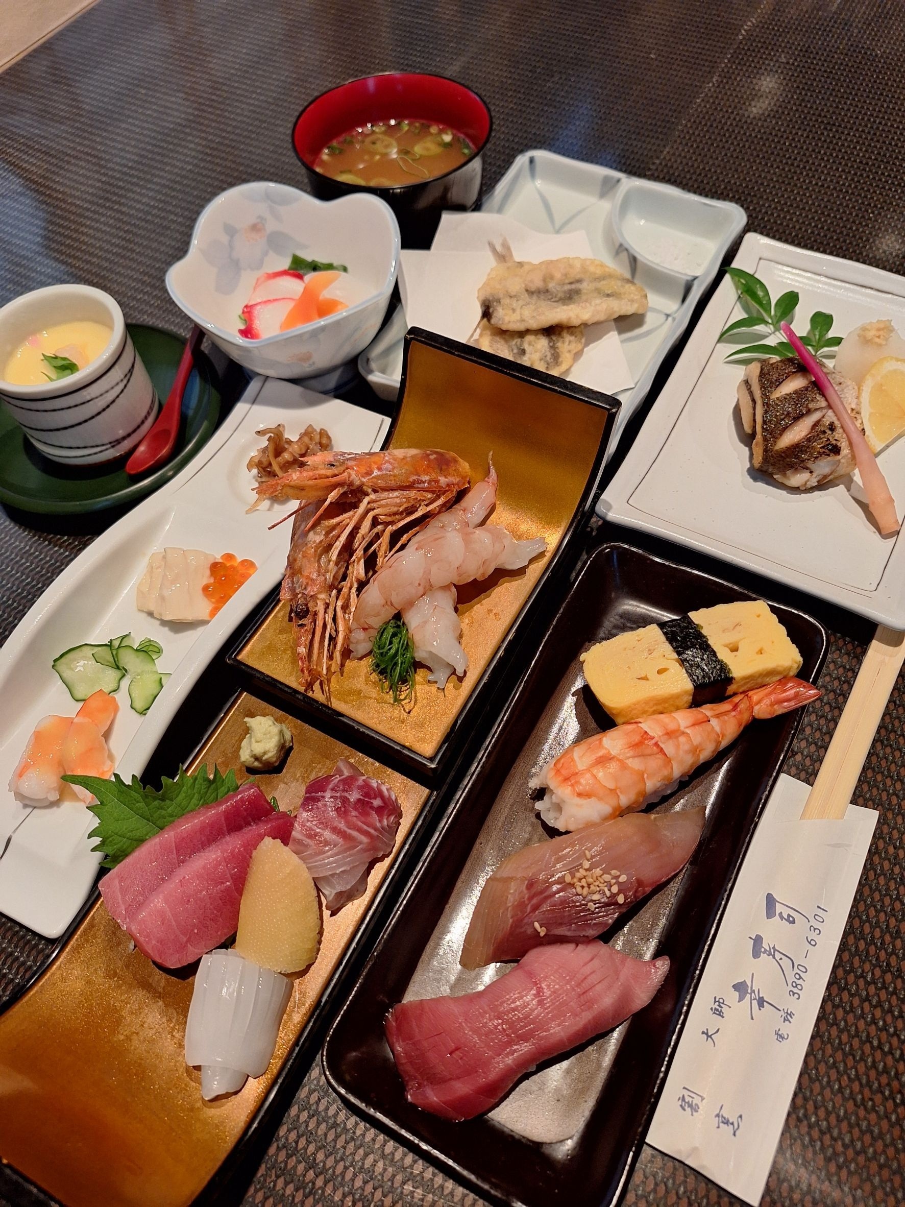 コース料理8,000円